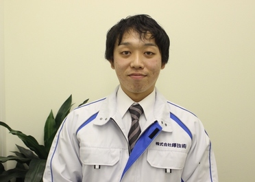 ヤマモトさん①