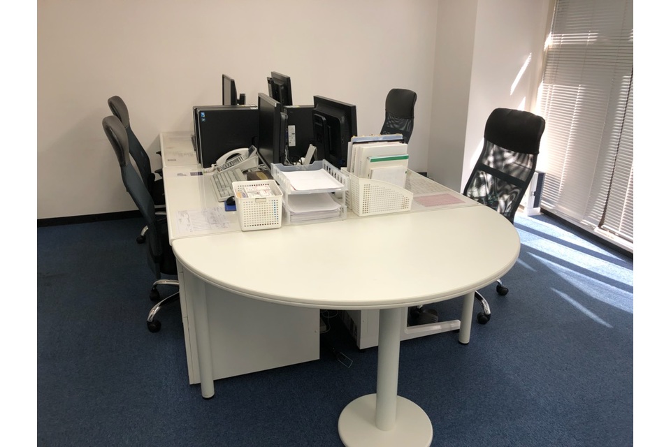 事務室 - コピー