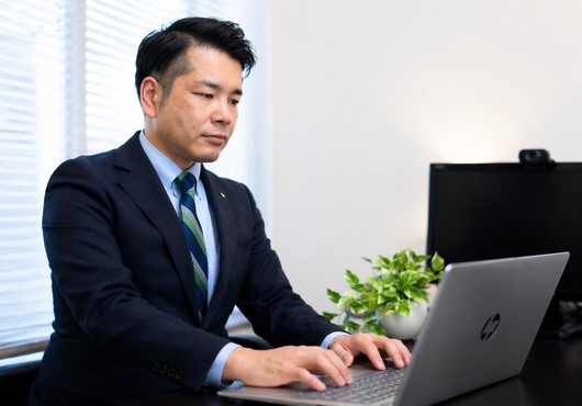 求める人物像②